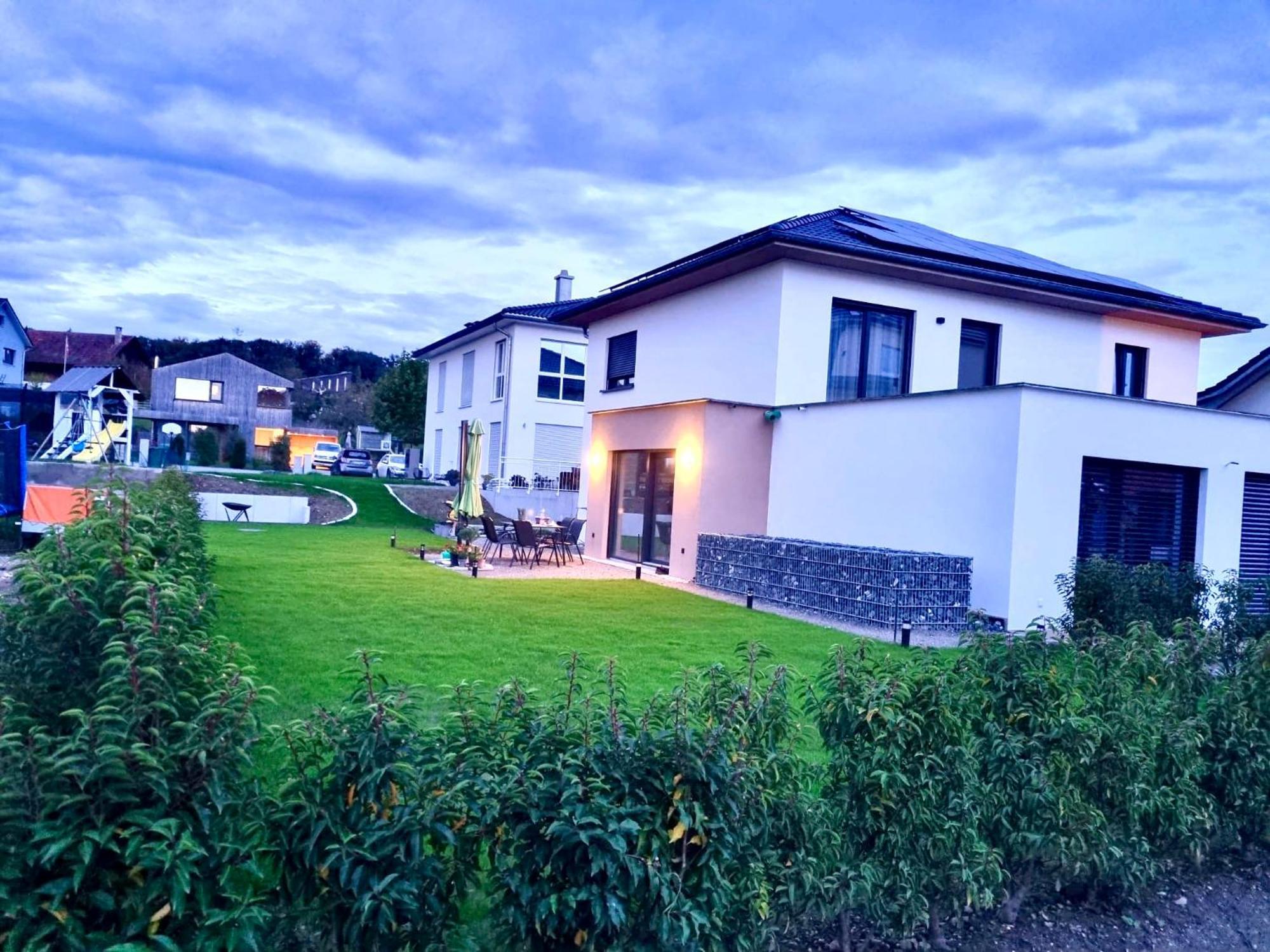 Rio Home 1 Busingen Exteriér fotografie